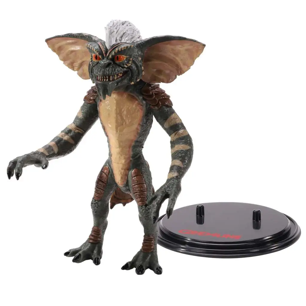 Figurine gremlins strip bendyfig